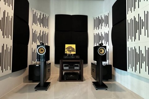 Таунхаус в Паттайе, Таиланд с 3 спальнями  № 114916 - фото 7