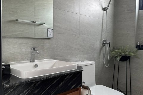 Таунхаус в Паттайе, Таиланд с 3 спальнями  № 114916 - фото 10