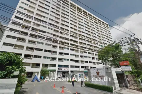Duplex in Watthana, Bangkok, Thailand 2 Schlafzimmer № 216274 - Foto 18