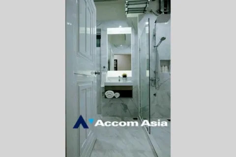 Duplex in Watthana, Bangkok, Thailand 2 Schlafzimmer № 216274 - Foto 15