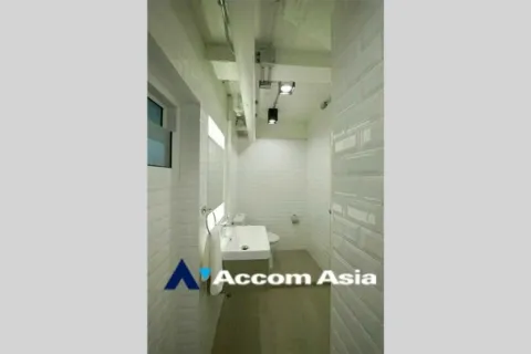 Duplex in Watthana, Bangkok, Thailand 2 Schlafzimmer № 216274 - Foto 17