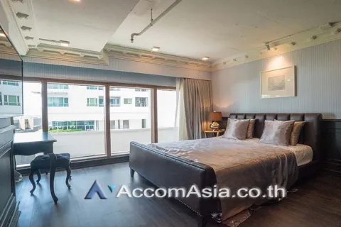 Eigentumswohnung in Khlong Toei, Bangkok, Thailand, 3 Schlafzimmer № 216271 - Foto 5