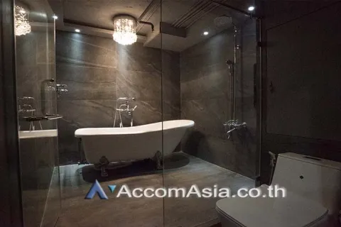 Eigentumswohnung in Khlong Toei, Bangkok, Thailand, 3 Schlafzimmer № 216271 - Foto 9