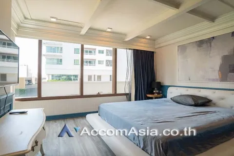 Eigentumswohnung in Khlong Toei, Bangkok, Thailand, 3 Schlafzimmer № 216271 - Foto 7
