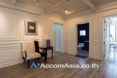 Eigentumswohnung in Khlong Toei, Bangkok, Thailand, 3 Schlafzimmer № 216271 - Foto 12