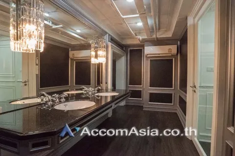 Eigentumswohnung in Khlong Toei, Bangkok, Thailand, 3 Schlafzimmer № 216271 - Foto 8