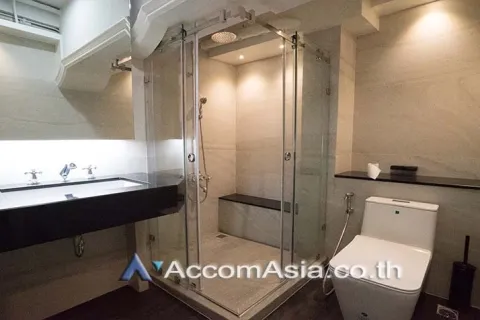 Eigentumswohnung in Khlong Toei, Bangkok, Thailand, 3 Schlafzimmer № 216271 - Foto 10