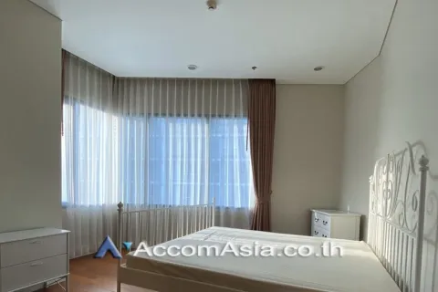 Eigentumswohnung in Khlong Toei, Bangkok, Thailand, 2 Schlafzimmer № 216275 - Foto 4