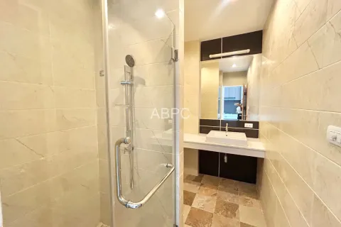 Condominio de 1 dormitorio en Pattaya, Tailandia № 210702 - foto 2
