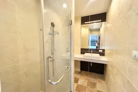 Condominio de 1 dormitorio en Pattaya, Tailandia № 210702 - foto 18