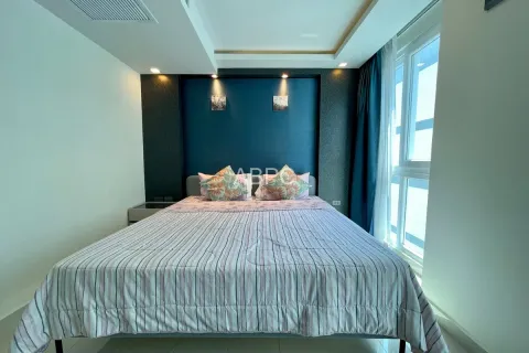 Condominio de 2 dormitorios en Pattaya, Tailandia № 210704 - foto 9