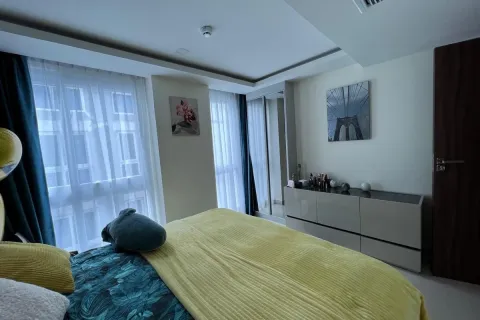 Condominio de 2 dormitorios en Pattaya, Tailandia № 210704 - foto 25