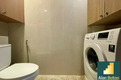 Condominio de 2 dormitorios en Pattaya, Tailandia № 210704 - foto 17