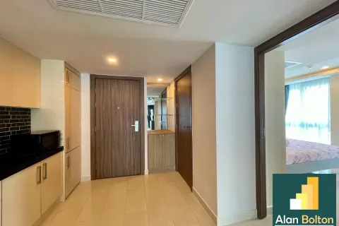 Condominio de 2 dormitorios en Pattaya, Tailandia № 210704 - foto 6