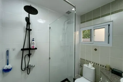 Condominio de 2 dormitorios en Pattaya, Tailandia № 210700 - foto 22