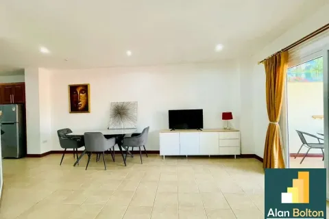 Condominio de 2 dormitorios en Pattaya, Tailandia № 210700 - foto 3
