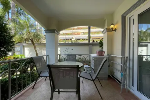 Condominio de 2 dormitorios en Pattaya, Tailandia № 210700 - foto 15