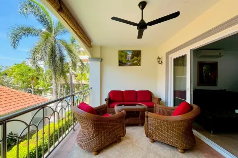 Condominio de 2 dormitorios en Pattaya, Tailandia № 210700 - foto 27