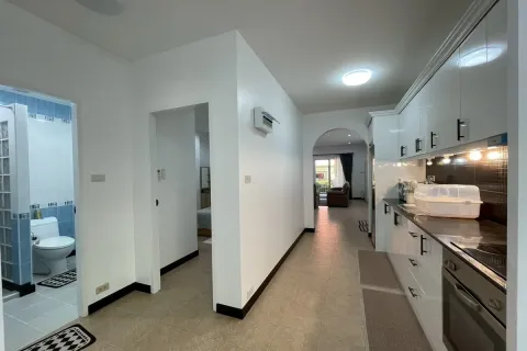 Condominio de 2 dormitorios en Pattaya, Tailandia № 210700 - foto 24