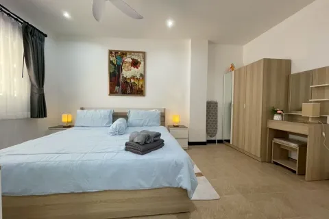 Condominio de 2 dormitorios en Pattaya, Tailandia № 210700 - foto 23