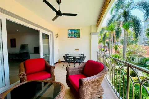 Condominio de 2 dormitorios en Pattaya, Tailandia № 210700 - foto 29