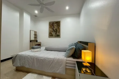 Condominio de 2 dormitorios en Pattaya, Tailandia № 210700 - foto 21