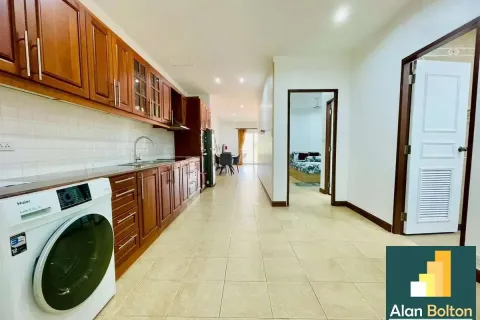 Condominio de 2 dormitorios en Pattaya, Tailandia № 210700 - foto 6