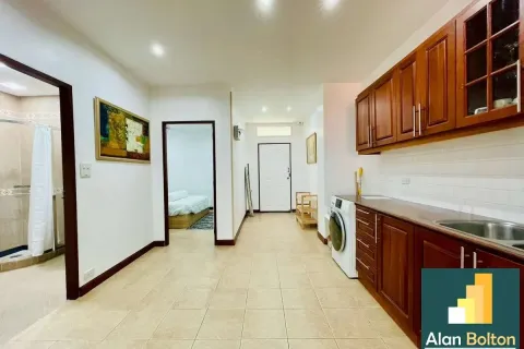 Condominio de 2 dormitorios en Pattaya, Tailandia № 210700 - foto 5