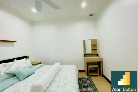 Condominio de 2 dormitorios en Pattaya, Tailandia № 210700 - foto 8