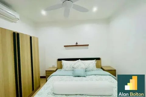 Condominio de 2 dormitorios en Pattaya, Tailandia № 210700 - foto 9
