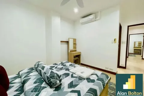 Condominio de 2 dormitorios en Pattaya, Tailandia № 210700 - foto 7