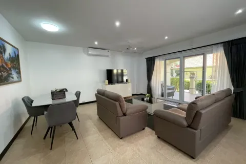 Condominio de 2 dormitorios en Pattaya, Tailandia № 210700 - foto 19