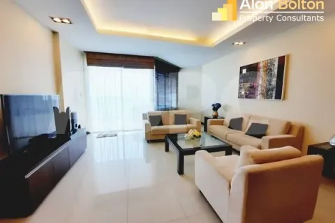 Condominio de 2 dormitorios en Pattaya, Tailandia № 210706 - foto 4