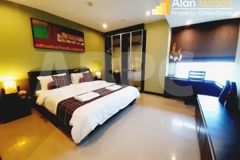 Condominio de 2 dormitorios en Pattaya, Tailandia № 210706 - foto 7