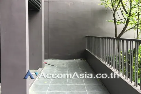 Eigentumswohnung in Watthana, Bangkok, Thailand, 1 Schlafzimmer № 218171 - Foto 10