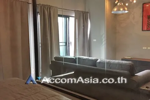 Eigentumswohnung in Watthana, Bangkok, Thailand, 1 Schlafzimmer № 218171 - Foto 5