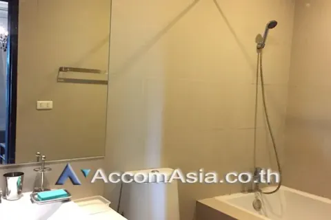 Eigentumswohnung in Watthana, Bangkok, Thailand, 1 Schlafzimmer № 218171 - Foto 4