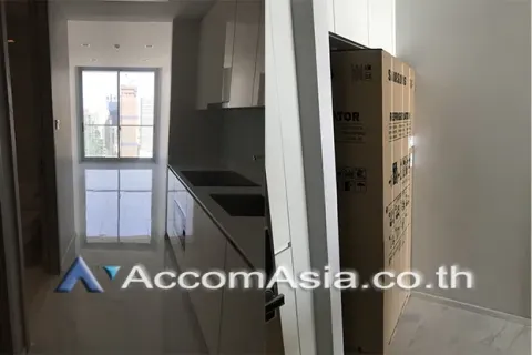 Eigentumswohnung in Watthana, Bangkok, Thailand, 1 Schlafzimmer № 218166 - Foto 3