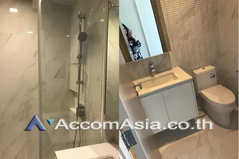 Eigentumswohnung in Watthana, Bangkok, Thailand, 1 Schlafzimmer № 218166 - Foto 5