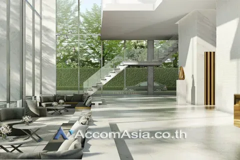 Eigentumswohnung in Watthana, Bangkok, Thailand, 1 Schlafzimmer № 218166 - Foto 10