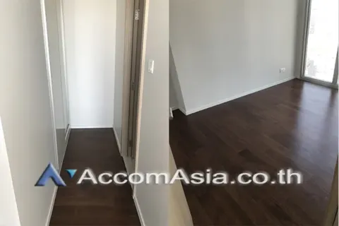Eigentumswohnung in Watthana, Bangkok, Thailand, 1 Schlafzimmer № 218166 - Foto 4