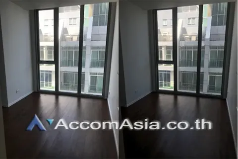 Eigentumswohnung in Watthana, Bangkok, Thailand, 1 Schlafzimmer № 218166 - Foto 6