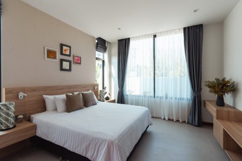 Villa in Hua Hin, Thailand 3 Schlafzimmer № 221920 - Foto 24