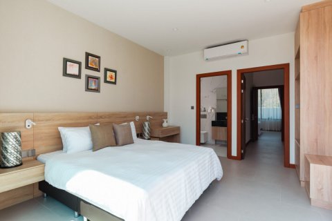 Villa in Hua Hin, Thailand 3 Schlafzimmer № 221920 - Foto 28