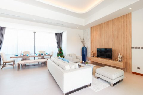 Villa in Hua Hin, Thailand 3 Schlafzimmer № 221920 - Foto 15
