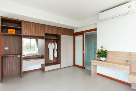 Villa in Hua Hin, Thailand 3 Schlafzimmer № 221920 - Foto 23