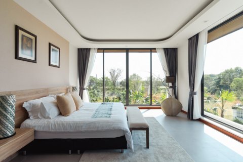 Villa in Hua Hin, Thailand 3 Schlafzimmer № 221920 - Foto 21
