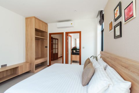 Villa in Hua Hin, Thailand 3 Schlafzimmer № 221920 - Foto 25