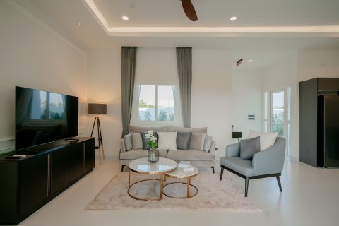 Villa in Hua Hin, Thailand 3 Schlafzimmer № 221925 - Foto 5