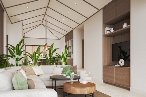 Villa in Hua Hin, Thailand 2 Schlafzimmer № 221923 - Foto 9